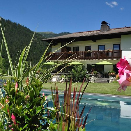Hotel Laerchenhof Клайнарль Экстерьер фото