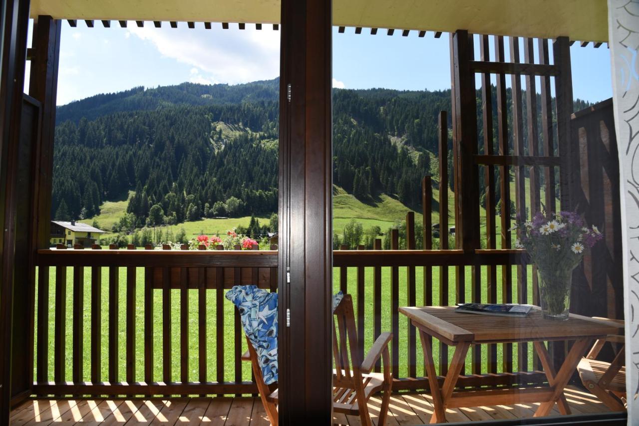 Hotel Laerchenhof Клайнарль Экстерьер фото