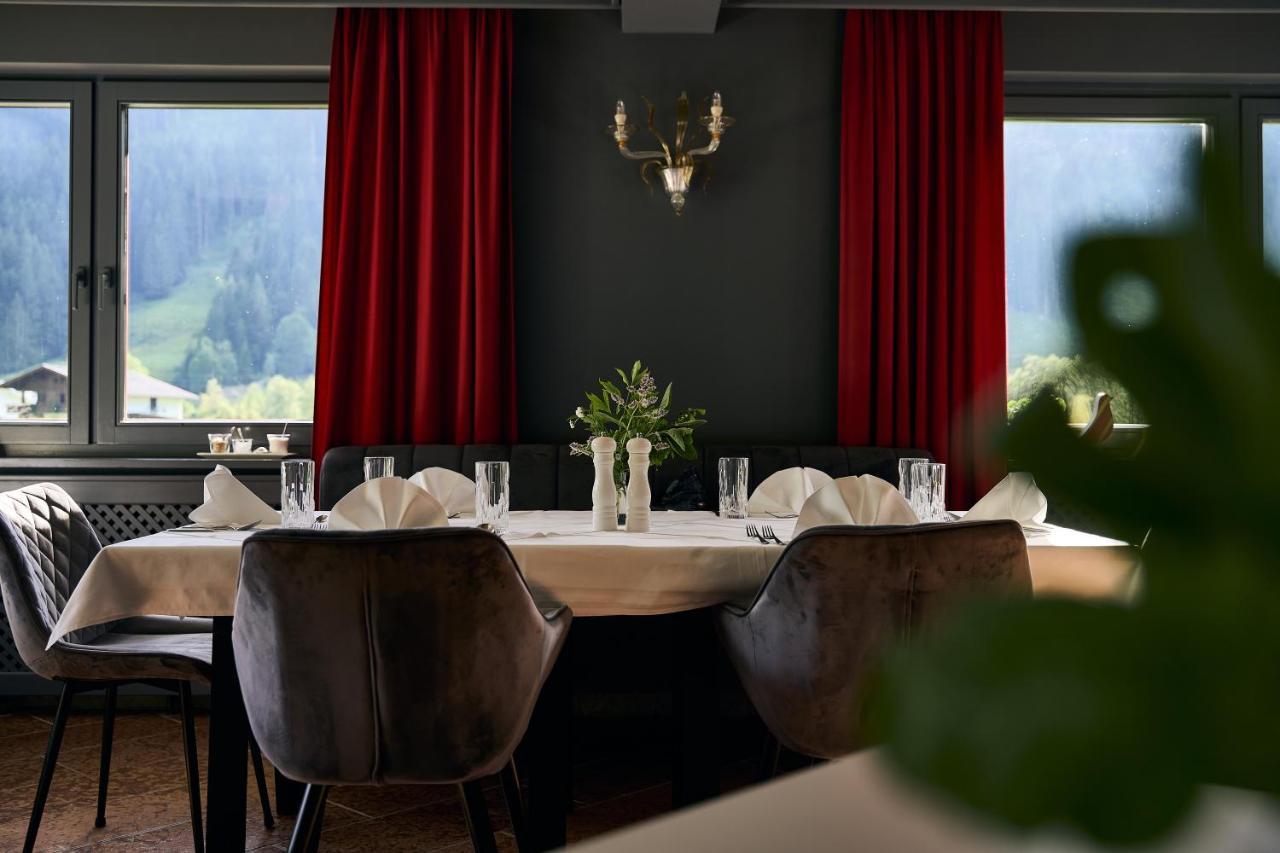 Hotel Laerchenhof Клайнарль Экстерьер фото