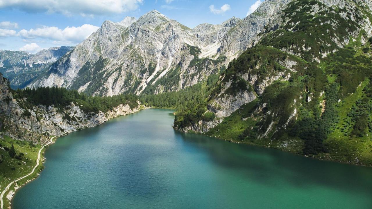 Hotel Laerchenhof Клайнарль Экстерьер фото