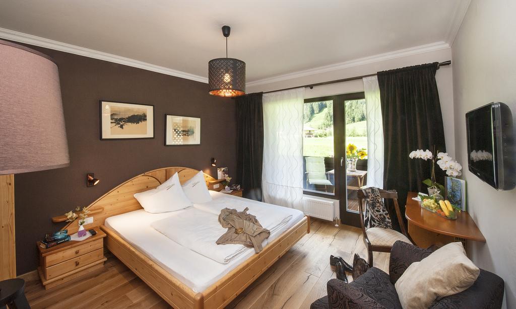 Hotel Laerchenhof Клайнарль Экстерьер фото
