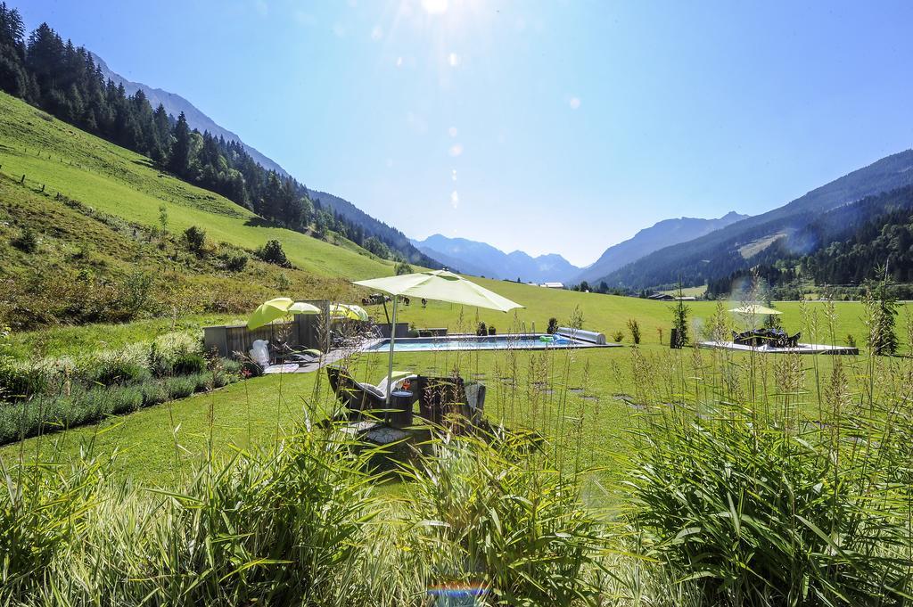 Hotel Laerchenhof Клайнарль Экстерьер фото