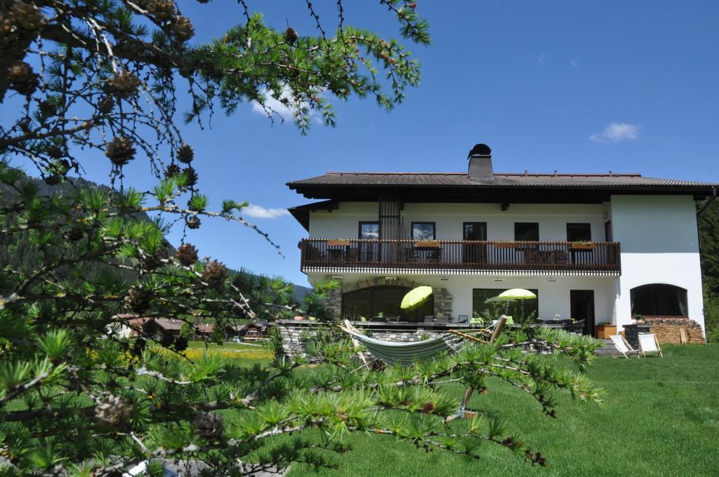 Hotel Laerchenhof Клайнарль Экстерьер фото